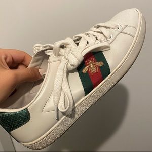 Gucci (womens sneakers)